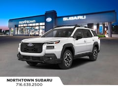 2026 Subaru Outback Touring XT SUV