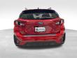 2025 Subaru Crosstrek Limited Certified SUV