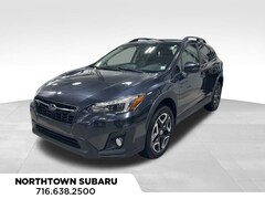 2018 Subaru Crosstrek 2.0i Limited SUV