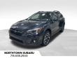 2018 Subaru Crosstrek 2.0i Limited SUV