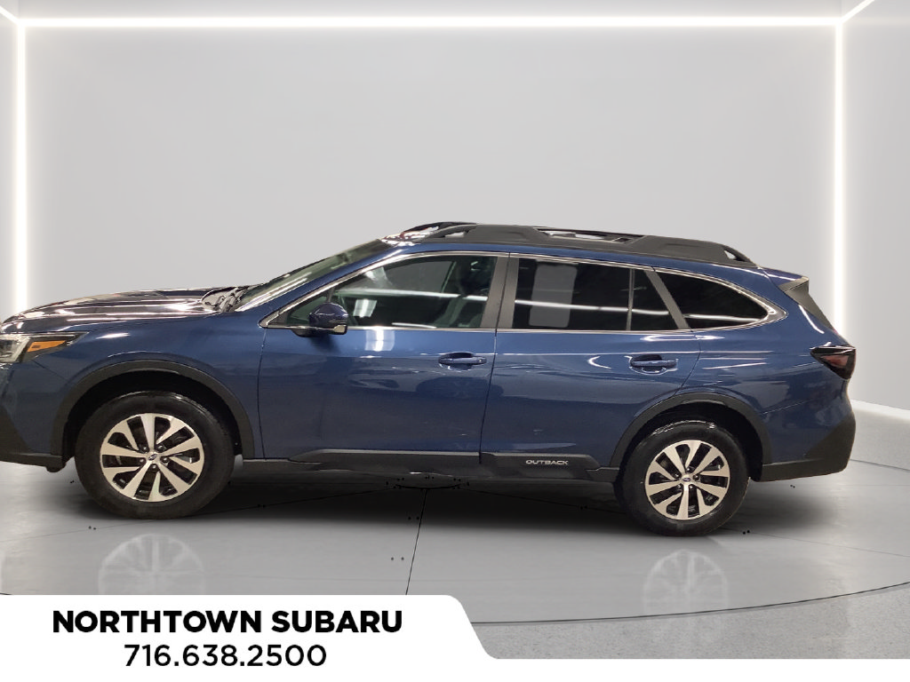 Used 2020 Subaru Outback Premium SUV