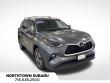 Used 2022 Toyota Highlander XLE SUV