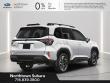 2026 Subaru Forester Limited SUV