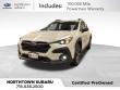 2026 Subaru Crosstrek Premium Package 14 SUV