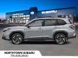 2025 Subaru Forester Premium Hybrid SUV