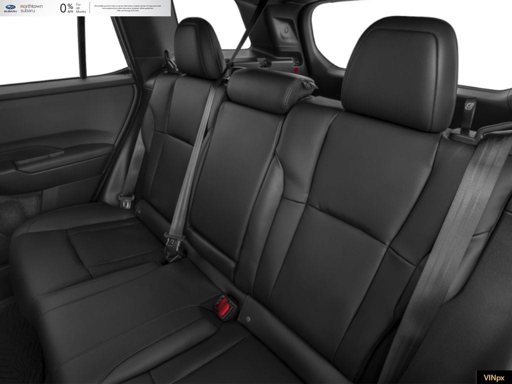 2026 Subaru Outback Premium - Photo 12