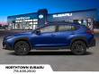 2026 Subaru Crosstrek Sport Hybrid SUV