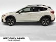 2018 Subaru Crosstrek 2.0i Premium SUV