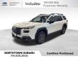 2026 Subaru Outback Premium Package 13 SUV