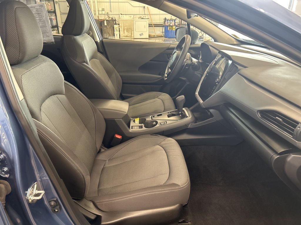 Certified 2024 Subaru Crosstrek Premium SUV