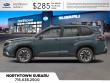 2026 Subaru Forester Premium SUV