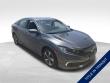 Used 2019 Honda Civic LX Sedan