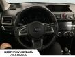 2018 Subaru Forester 2.0XT Touring SUV