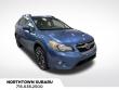 2015 Subaru XV Crosstrek 2.0i Premium SUV