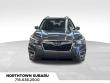 2020 Subaru Forester Limited SUV