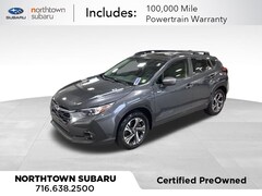 2024 Subaru Crosstrek Premium SUV