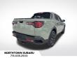 2022 Hyundai Santa Cruz SEL Truck Crew Cab