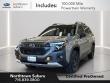 Certified 2026 Subaru Forester Wilderness SUV