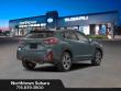 2027 Subaru Crosstrek Premium