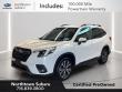 Certified 2023 Subaru Forester Limited SUV