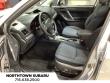 2015 Subaru Forester 2.5i Premium SUV