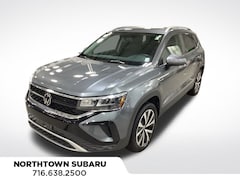 2022 Volkswagen Taos 1.5T SE SUV