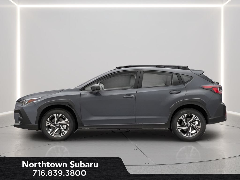 New 2026 Subaru Crosstrek Premium SUV