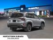 2026 Subaru Forester Premium SUV