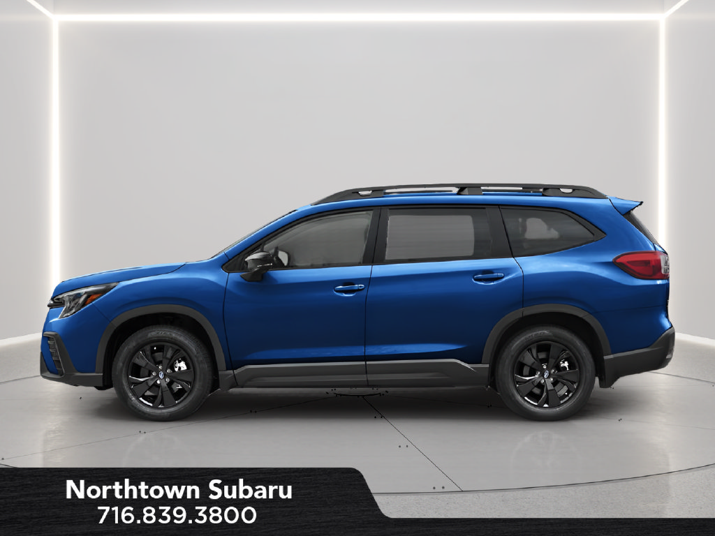 New 2027 Subaru Ascent Premium 7-Passenger SUV