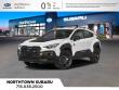 2026 Subaru Crosstrek Wilderness SUV