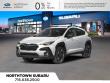 2026 Subaru Crosstrek Limited SUV