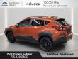 2024 Subaru Crosstrek Wilderness SUV