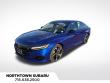 2022 Honda Accord Sport Special Edition Sedan