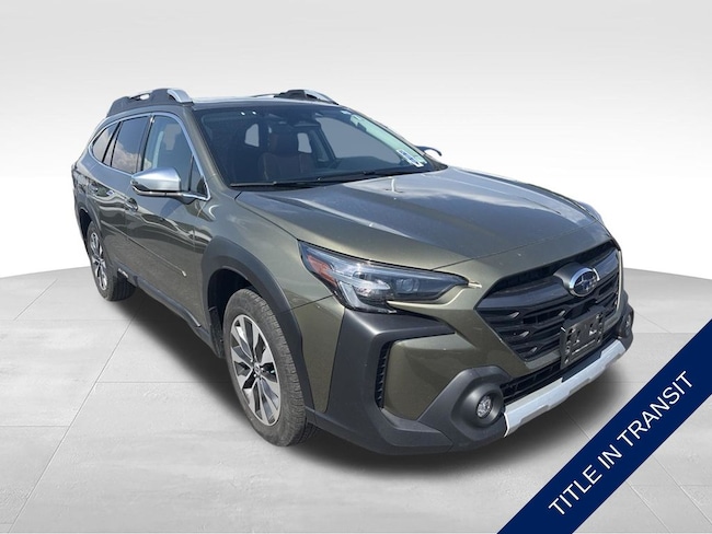 2023 Subaru Outback Touring XT Package 51 SUV
