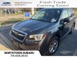 Used 2023 Subaru Forester Limited SUV
