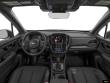 2026 Subaru Forester Limited SUV
