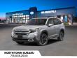 2026 Subaru Forester Limited Hybrid SUV