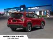 2026 Subaru Forester Premium Hybrid SUV