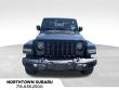 2022 Jeep Gladiator Willys Truck Crew Cab