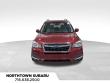 2018 Subaru Forester 2.5i Premium SUV