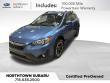 2023 Subaru Crosstrek Premium SUV