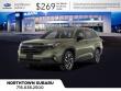 2025 Subaru Forester Touring Hybrid SUV