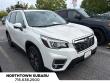 Used 2020 Subaru Forester Limited SUV