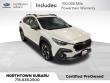 Certified 2024 Subaru Crosstrek Limited SUV