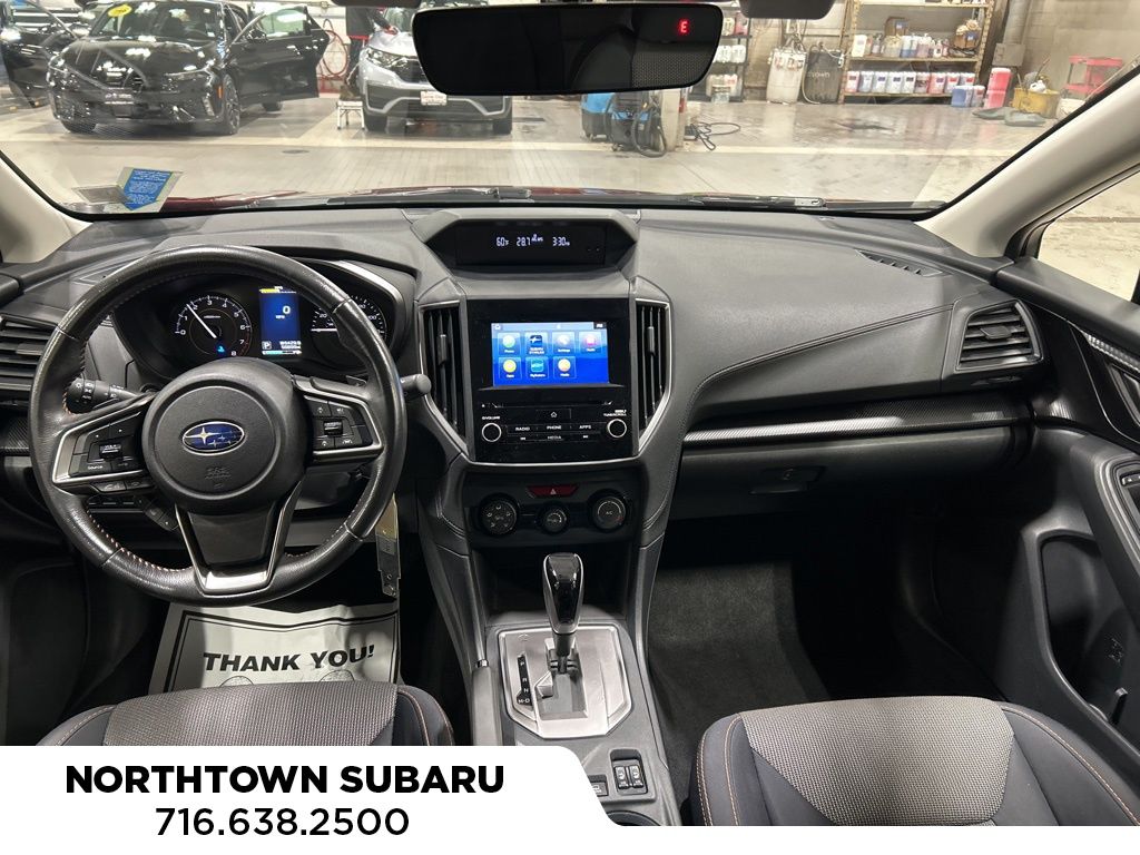 2019 Subaru Crosstrek 2.0i Premium photo 2