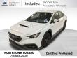 Used 2022 Subaru WRX Premium Sedan