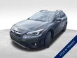 2023 Subaru Crosstrek Limited SUV