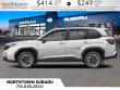 2026 Subaru Forester Premium SUV