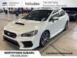  Subaru WRX
