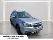 Used 2018 Subaru Forester 2.5i Limited SUV